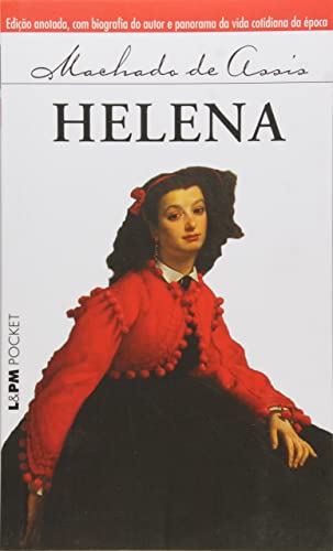 9788525409706: Helena (163)