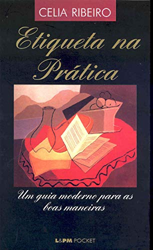 Stock image for _ etiqueta na pratica celia ribeiro Ed. 2001 for sale by LibreriaElcosteo