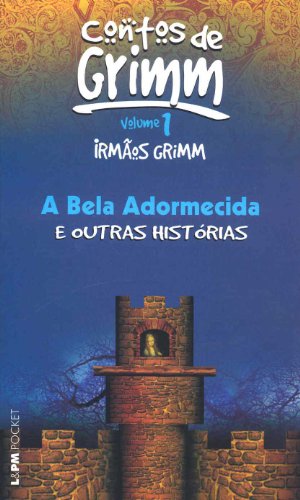 Beispielbild fr A Bela Adormecida E Outras Hist rias - Coleção L&PM Pocket. Volume I zum Verkauf von Half Price Books Inc.