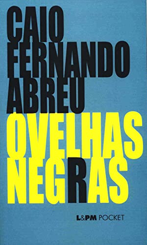 Stock image for Ovelhas Negras for sale by Livraria Ing