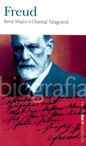 Beispielbild fr Freud - S rie L&PM Pocket Biografias. Volume 5 (Em Portuguese do Brasil) zum Verkauf von WorldofBooks
