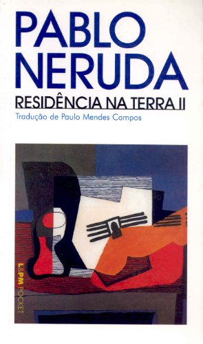 Stock image for Residência Na Terra II - Coleção L&PM Pocket (Em Portuguese do Brasil) for sale by WorldofBooks