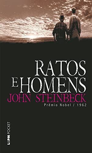 9788525413789: Ratos E Homens - Coleo L&PM Pocket (Em Portuguese do Brasil)