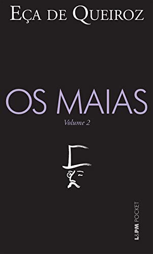 Beispielbild fr Os Maias - Volume 2 zum Verkauf von Livraria Ing