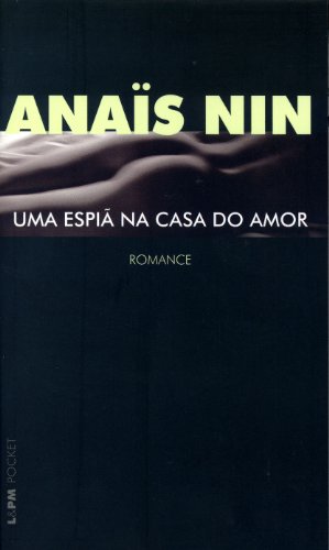 Imagen de archivo de Uma Espi na Casa do Amor - Coleo L&PM Pocket (Em Portuguese do Brasil) a la venta por Andrew's Books
