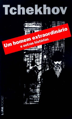 9788525414717: Um Homem Extraordinrio E Outras Histrias - Coleo L&PM Pocket (Em Portuguese do Brasil)