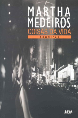 9788525414816: Coisas Da Vida (Em Portuguese do Brasil)