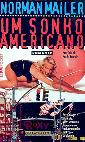 Stock image for Um sonho americano (Portuguese Edition) for sale by Better World Books