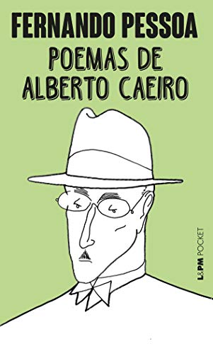 9788525415332: Poemas de Alberto Caeiro