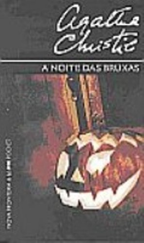 Beispielbild fr A Noite Das Bruxas (Em Portuguese do Brasil) zum Verkauf von medimops
