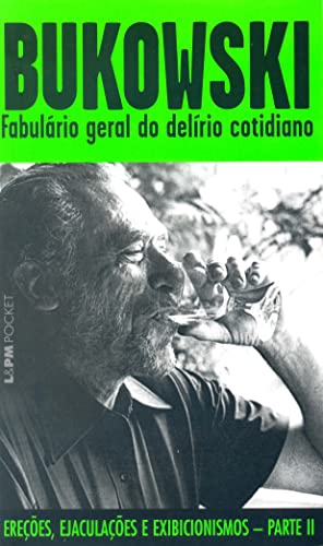 Imagen de archivo de Fabulrio Geral Do Delrio Cotidiano - Coleo L&PM Pocket (Em Portuguese do Brasil) a la venta por Yes Books