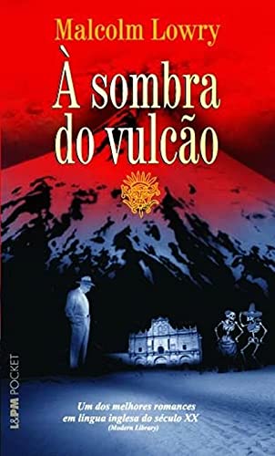 Beispielbild fr  Sombra Do Vulco - Coleo L&PM Pocket (Em Portuguese do Brasil) zum Verkauf von medimops