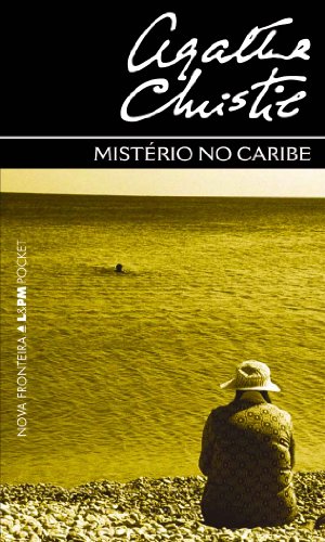 9788525416438: Mistrio No Caribe - Coleo L&PM Pocket (Em Portuguese do Brasil)