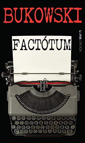 9788525416612: Facttum - Coleo L&PM Pocket (Em Portuguese do Brasil)