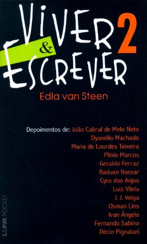 Stock image for Viver e Escrever - Volume 2 for sale by Livraria Ing