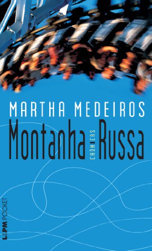 9788525419286: Montanha-Russa - Coleo L&PM Pocket (Em Portuguese do Brasil)