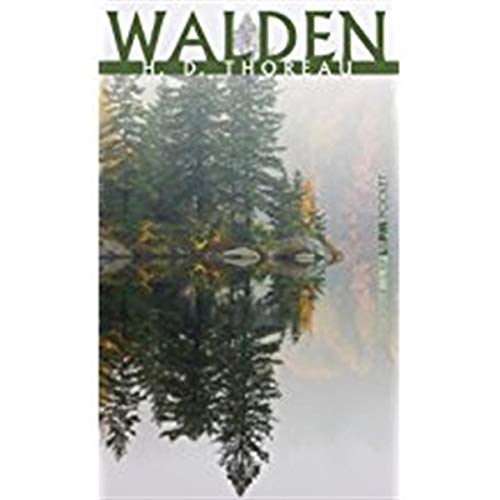 9788525420602: Walden - Coleo L&PM Pocket (Em Portuguese do Brasil)