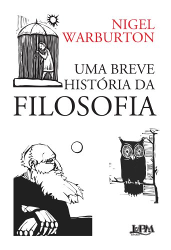 Stock image for Uma Breve Hist ria Da Filosofia (Em Portuguese do Brasil) for sale by Stephen White Books