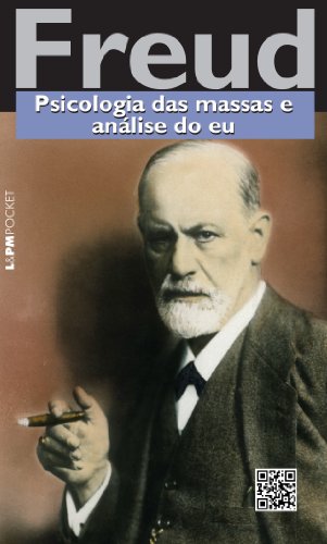Beispielbild fr Psicologia Das Massas E Análise Do Eu - Coleção L&PM Pocket zum Verkauf von HPB-Ruby