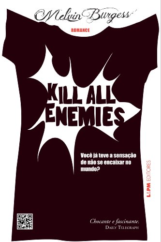 9788525428271: Kill All Enemies (Em Portuguese do Brasil)