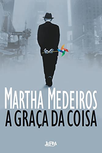 Beispielbild fr A Graça da Coisa zum Verkauf von WorldofBooks