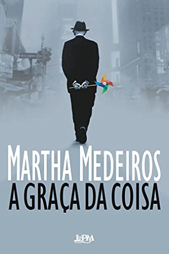 Stock image for A Graça da Coisa for sale by WorldofBooks