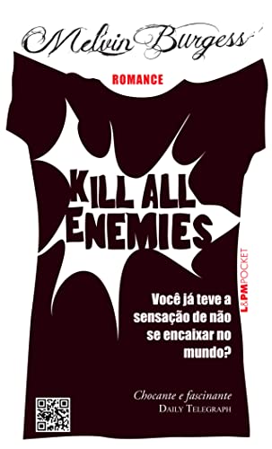 9788525430168: Kill All Enemies - Coleo L&PM Pocket (Em Portuguese do Brasil)