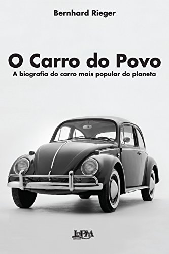 Stock image for O Carro do Povo (Em Portugues do Brasil) for sale by GF Books, Inc.