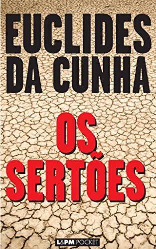 Stock image for Os Sertes for sale by a Livraria + Mondolibro