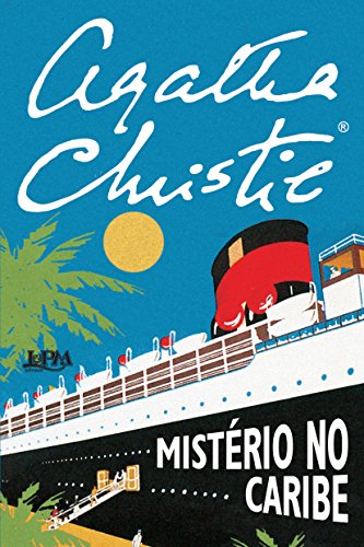 Stock image for _ livro misterio no caribe christie agatha Ed. 2017 for sale by LibreriaElcosteo