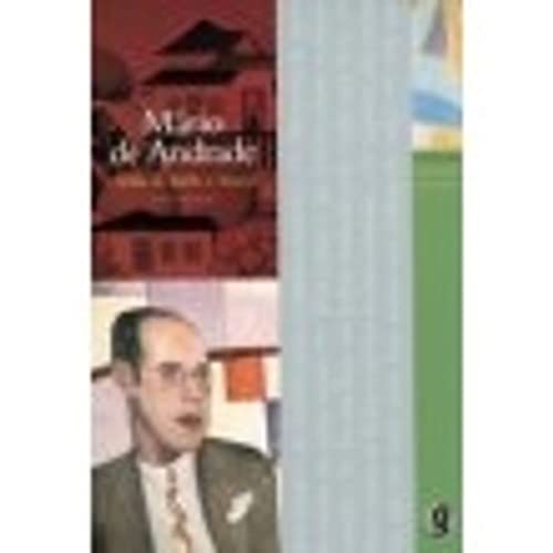 Stock image for livro mario de andrade melhores poemas for sale by LibreriaElcosteo