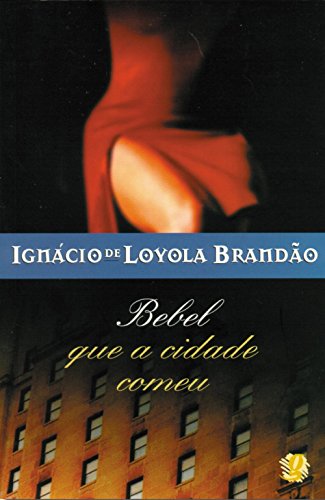 Beispielbild fr Bebel que a cidade comeu (brasilianisch - portugiesisch zum Verkauf von medimops