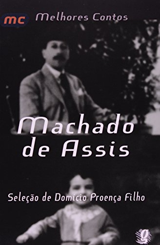 9788526003378: Melhores contos de Machado de Assis