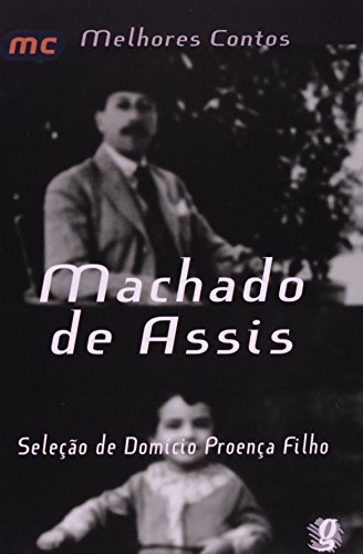 Stock image for livro os melhores contos de machado de assis joaquim maria machado de assis 2001 for sale by LibreriaElcosteo