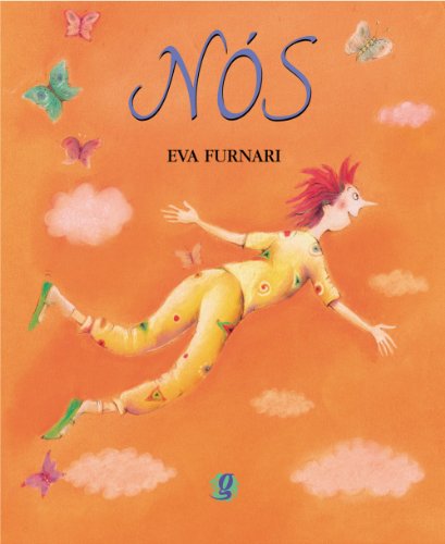 Nós (Em Portuguese do Brasil) - Eva Furnari