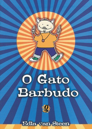 Stock image for Gato Barbudo (O) for sale by Luckymatrix
