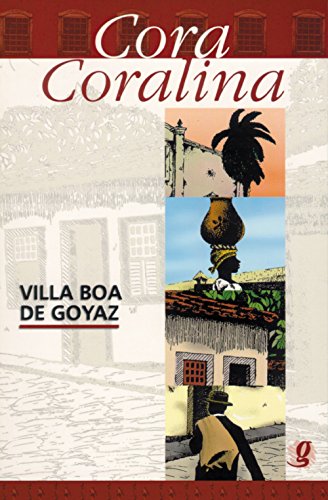 9788526007505: Villa Boa de Goyaz