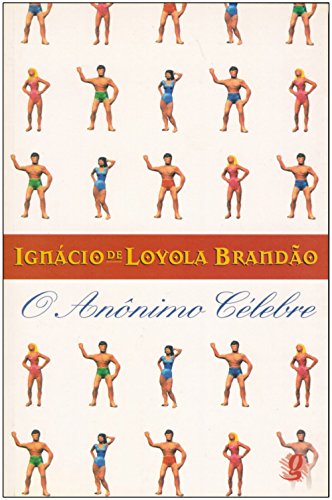 Beispielbild fr O anonimo celebre: Reality romance (Portuguese Edition) zum Verkauf von austin books and more