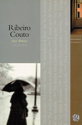 Ribeiro Couto - Coleção Melhores Poemas (Em Portuguese do Brasil)