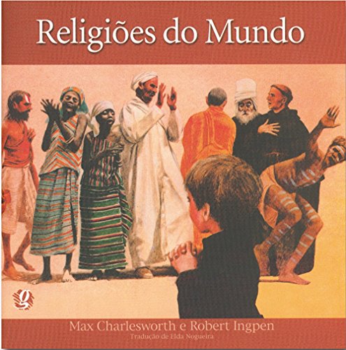 Imagen de archivo de Religies do Mundo a la venta por Luckymatrix