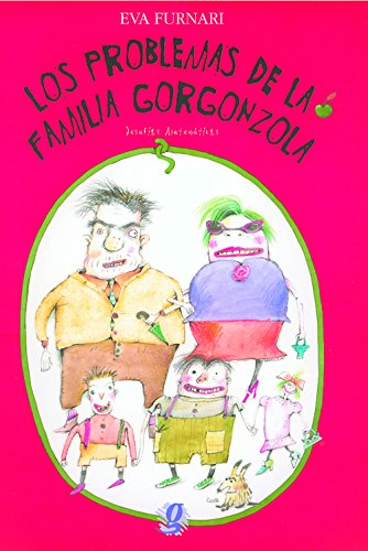 Stock image for Los Problemas De La Familia Gorgonzola, De Furnari, Eva. Editorial Global Editora, Tapa Blanda En Espaol, 1900 for sale by Juanpebooks