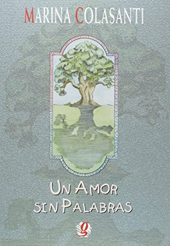 Stock image for Un Amor Sin Palabras (Em Portuguese do Brasil) for sale by SoferBooks