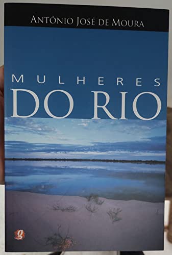 Stock image for Mulheres do rio : contos. for sale by Ventara SA