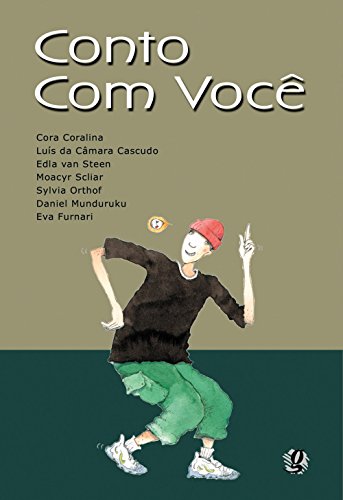 9788526011168: Conto Com Voc (Em Portuguese do Brasil)