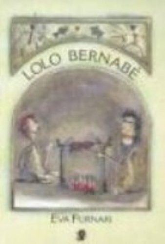 Stock image for Lolo Bernabe/ Lolo Bernabe (Spanish Edition) for sale by SoferBooks