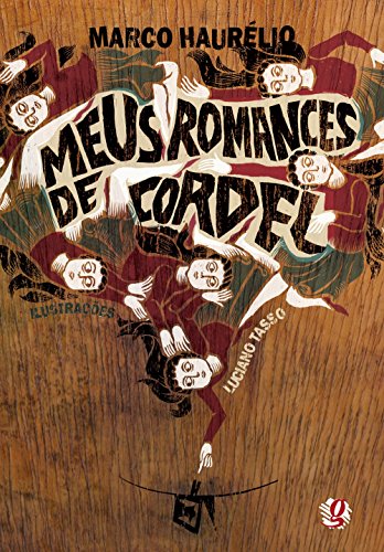 9788526015548: Meus Romances de Cordel