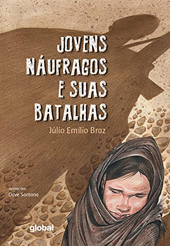 Imagen de archivo de Jovens Nufragos e Suas Batalhas a la venta por a Livraria + Mondolibro