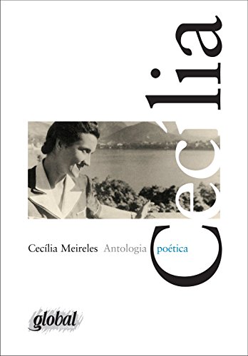 Stock image for Antologia Poetica: Cecilia Meireles (Em Portugues do Brasil) for sale by GF Books, Inc.