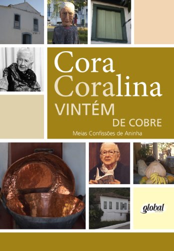 Stock image for Vintem De Cobre. Meias Confissoes De Aninha (Em Portuguese do Brasil) for sale by Books Unplugged