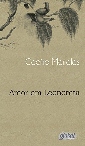 Stock image for Amor em Leonoreta for sale by Livraria Ing